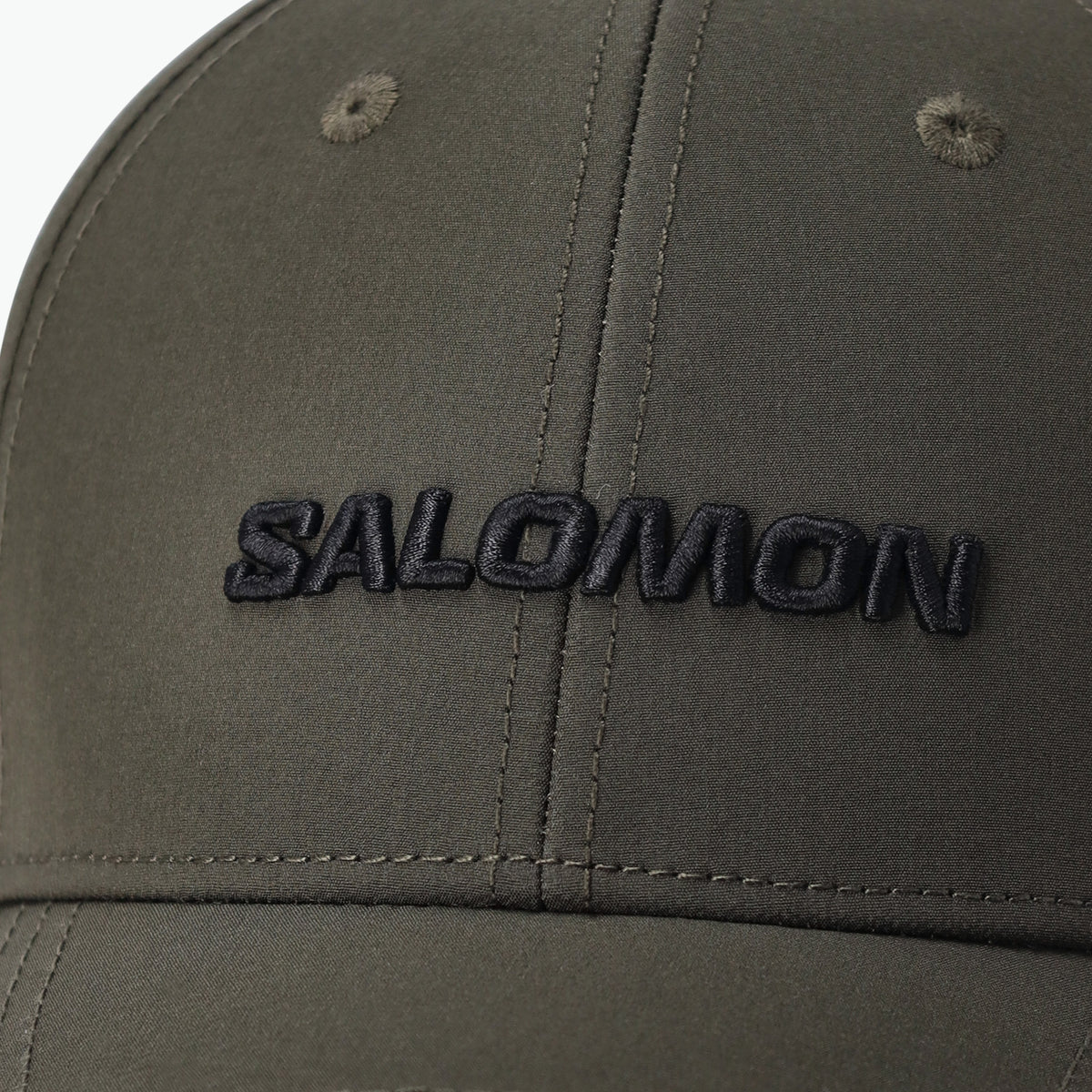ADJUSTABLE CAP