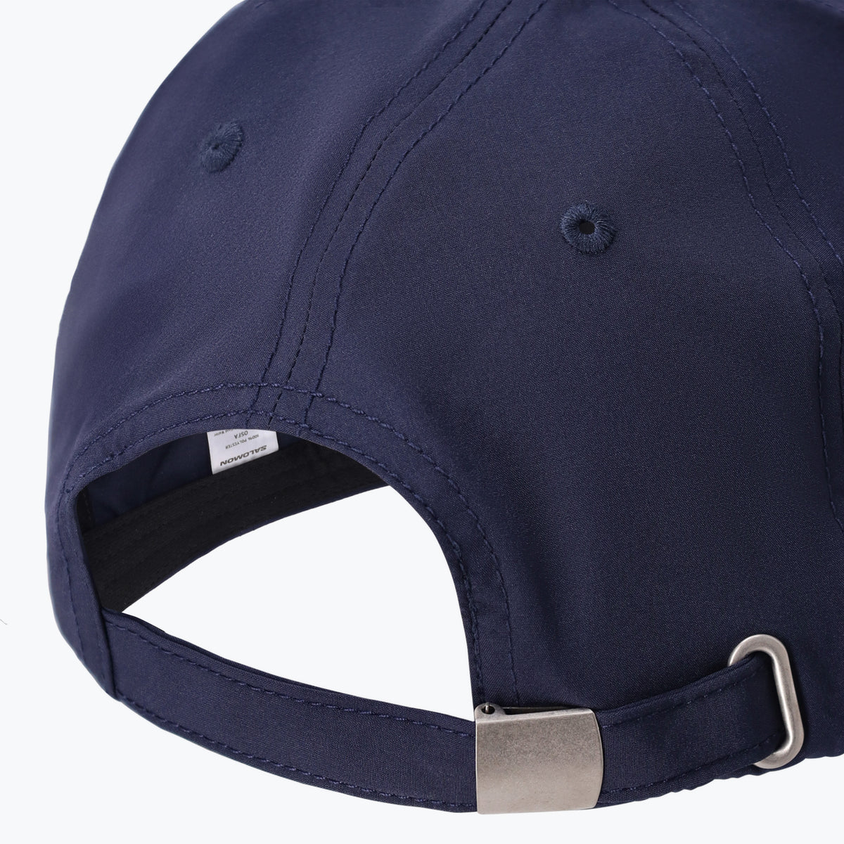 ADJUSTABLE CAP