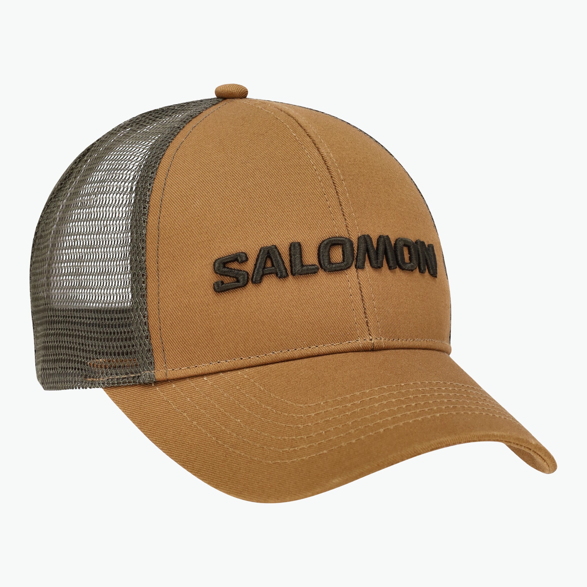 6 PANEL TRUCKER