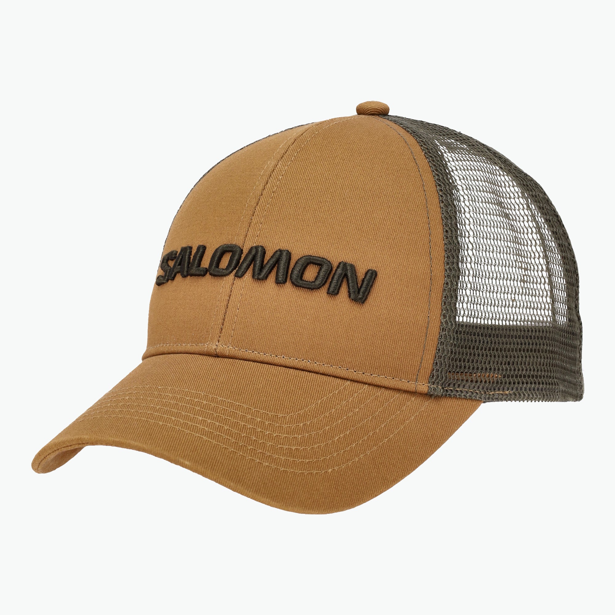 6 PANEL TRUCKER