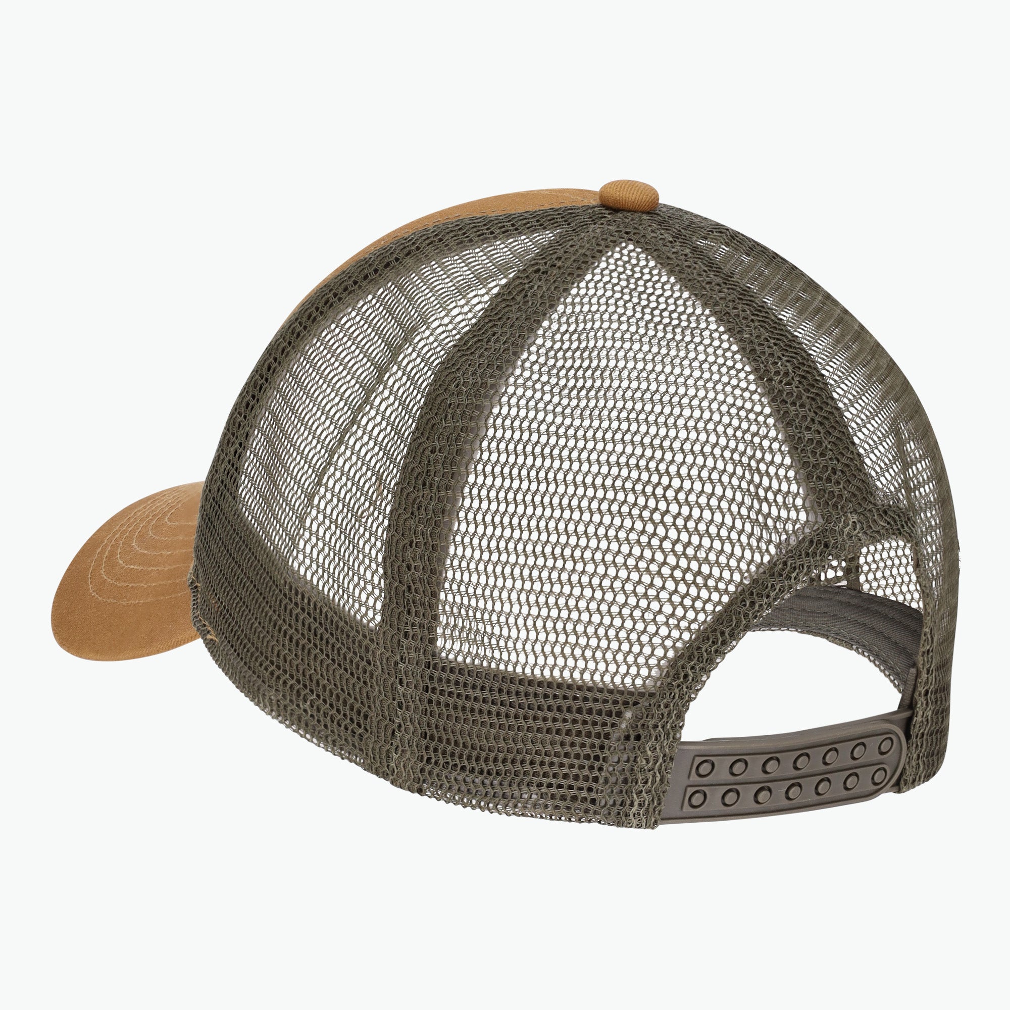 6 PANEL TRUCKER
