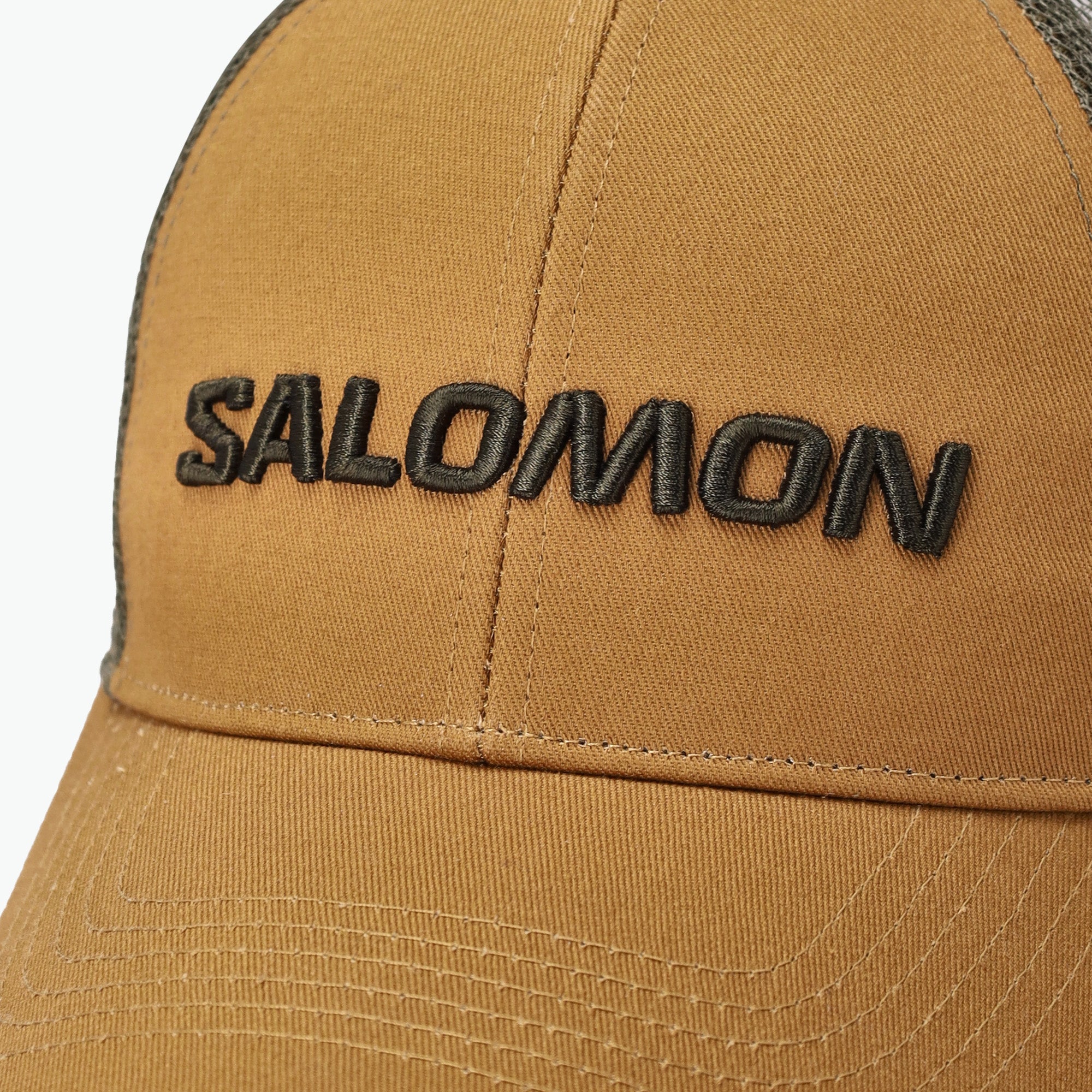 6 PANEL TRUCKER