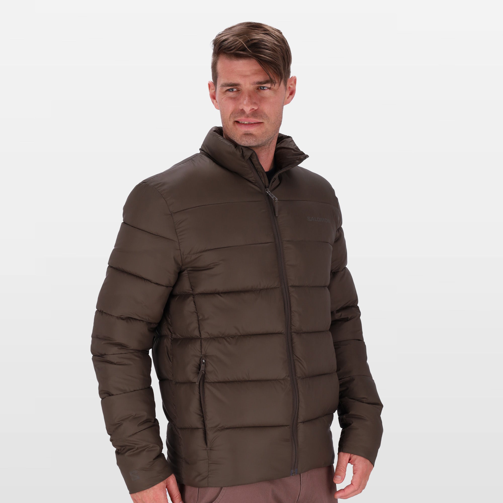 ジャケット・アウター Salomon 00s minim puff down jacket Salomon Minim Down M | Down jackets | Varuste.net English