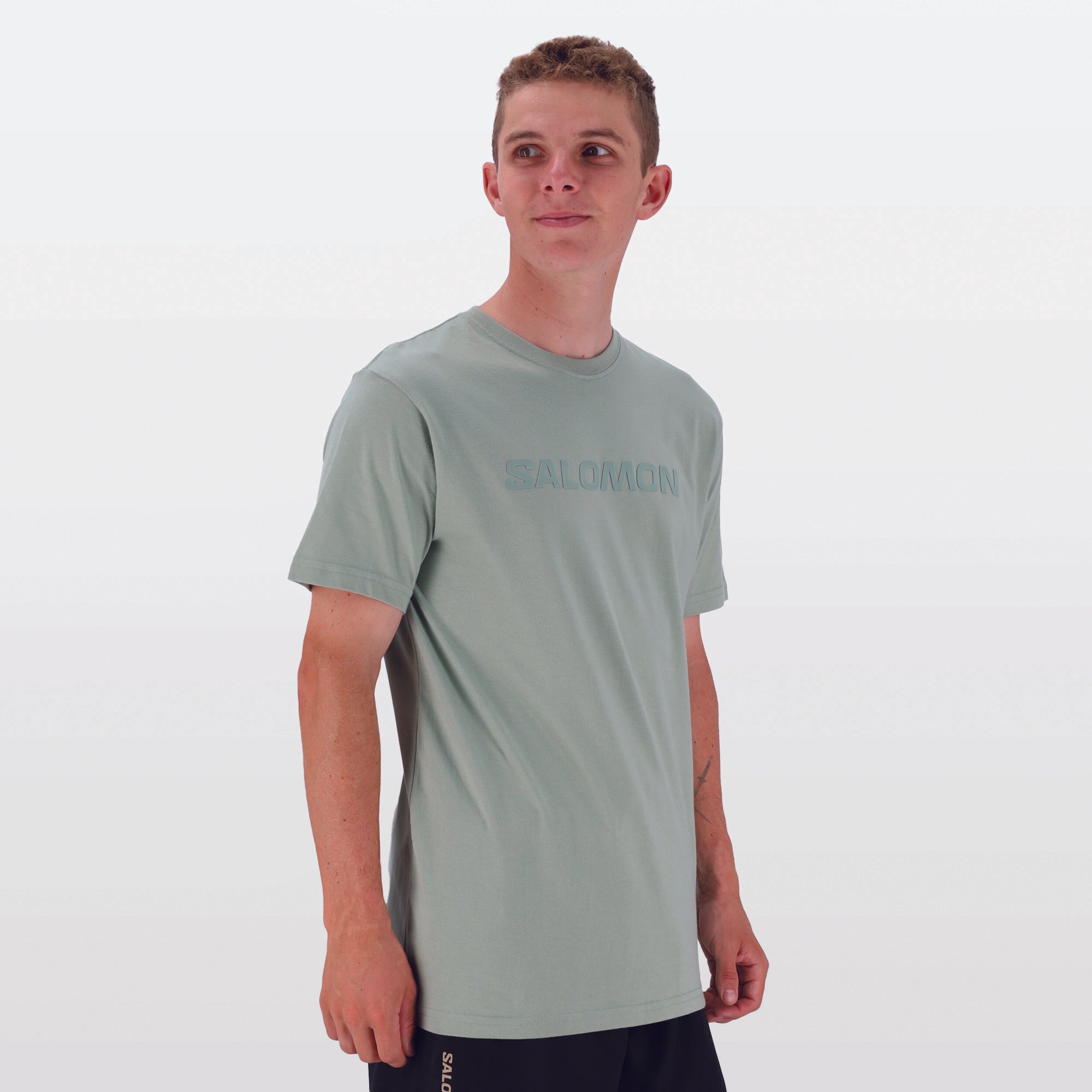 SAGE GREEN