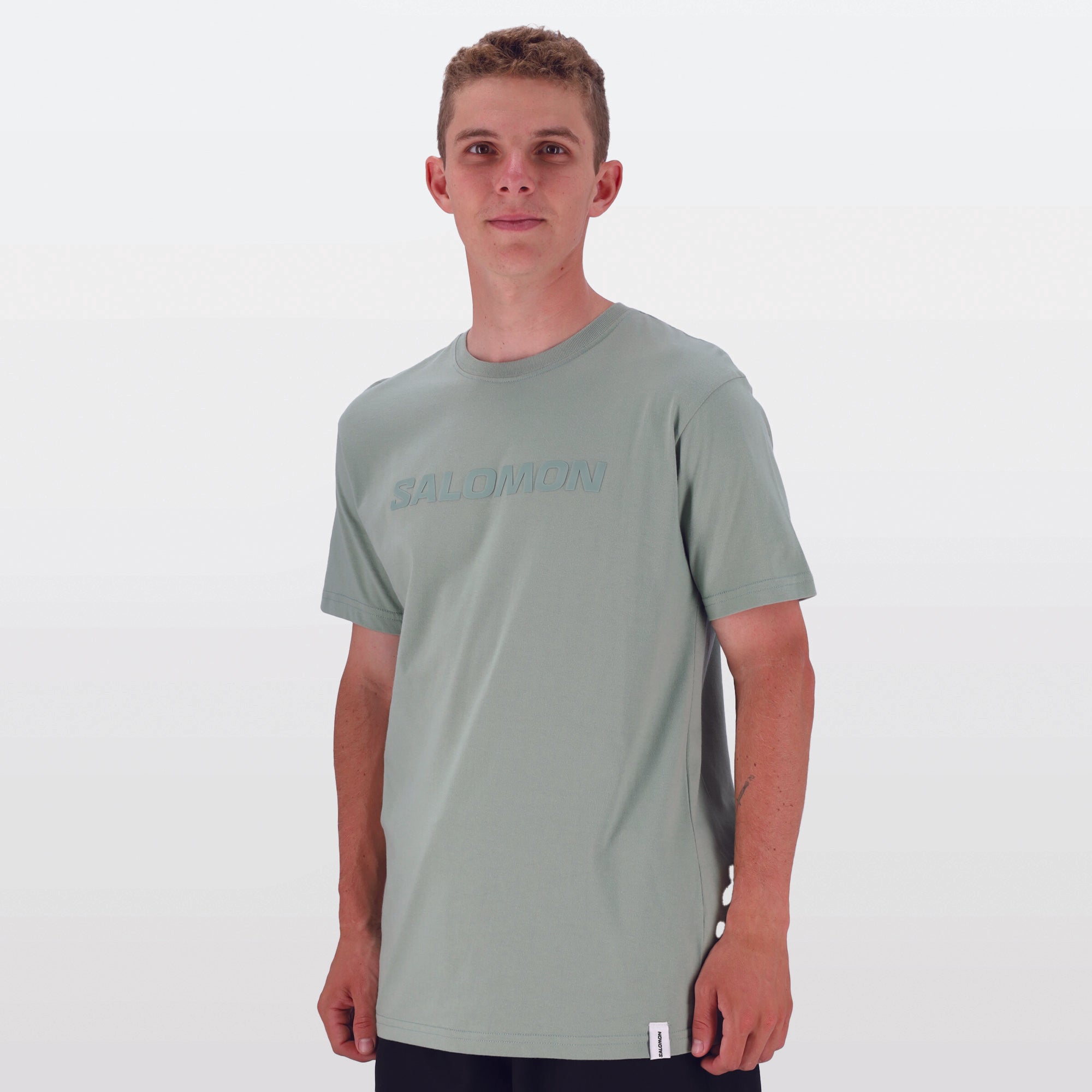 SAGE GREEN