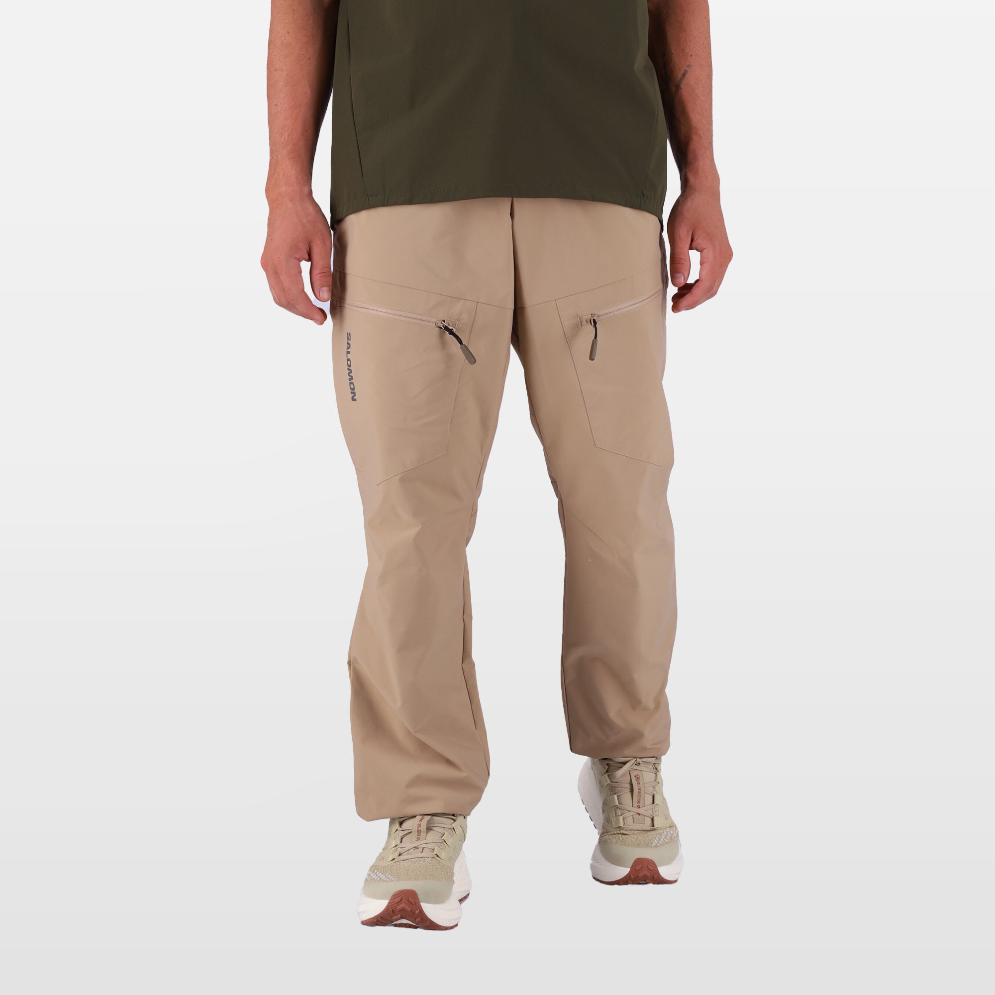TRAVERSE UTILITY