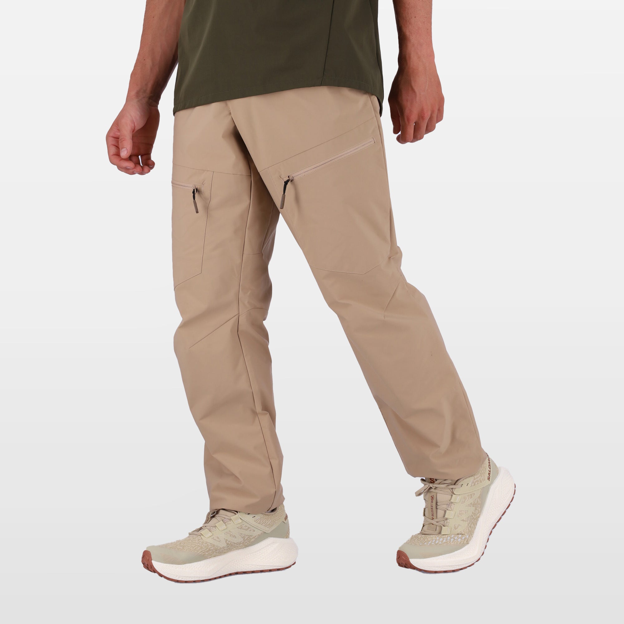 TRAVERSE UTILITY