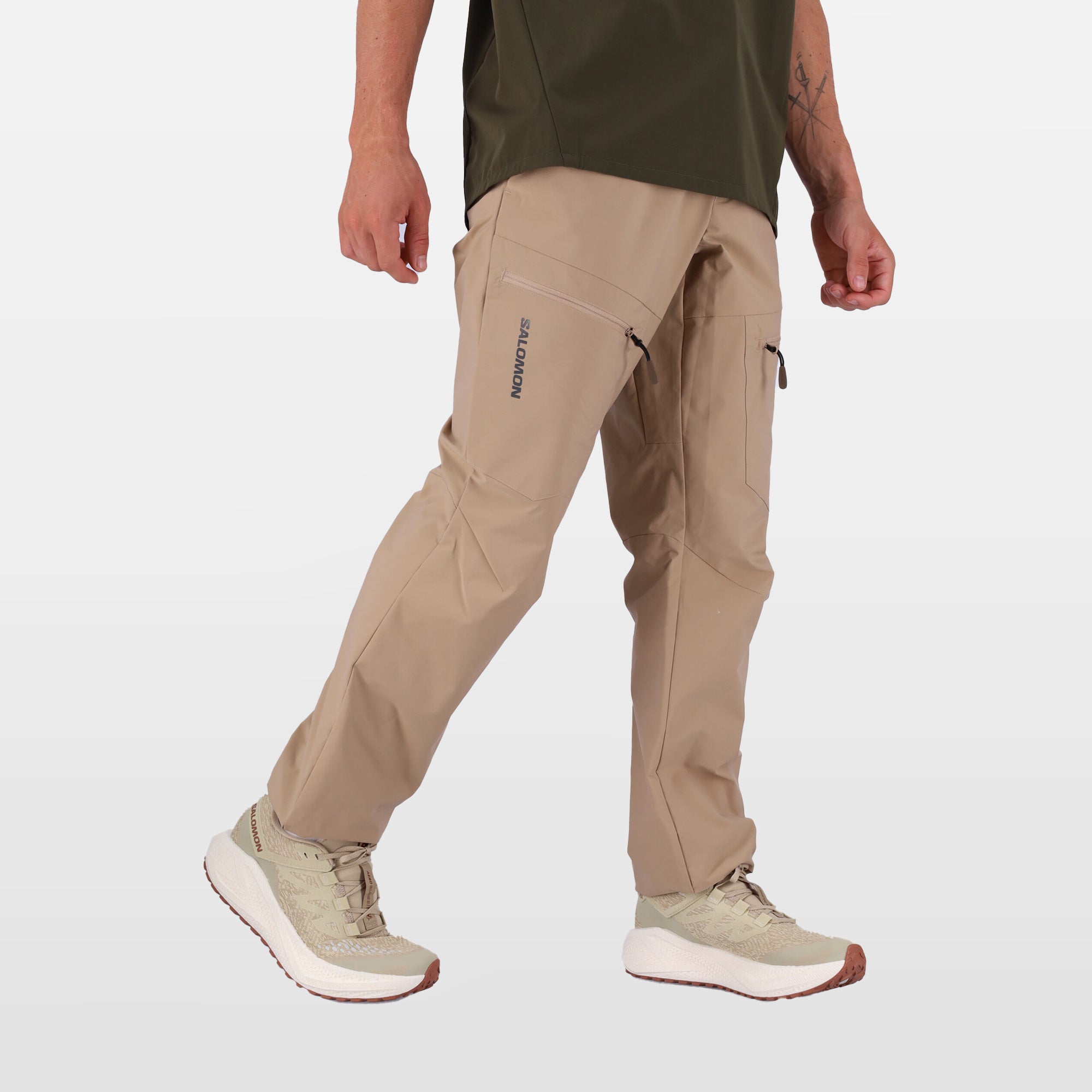 TRAVERSE UTILITY