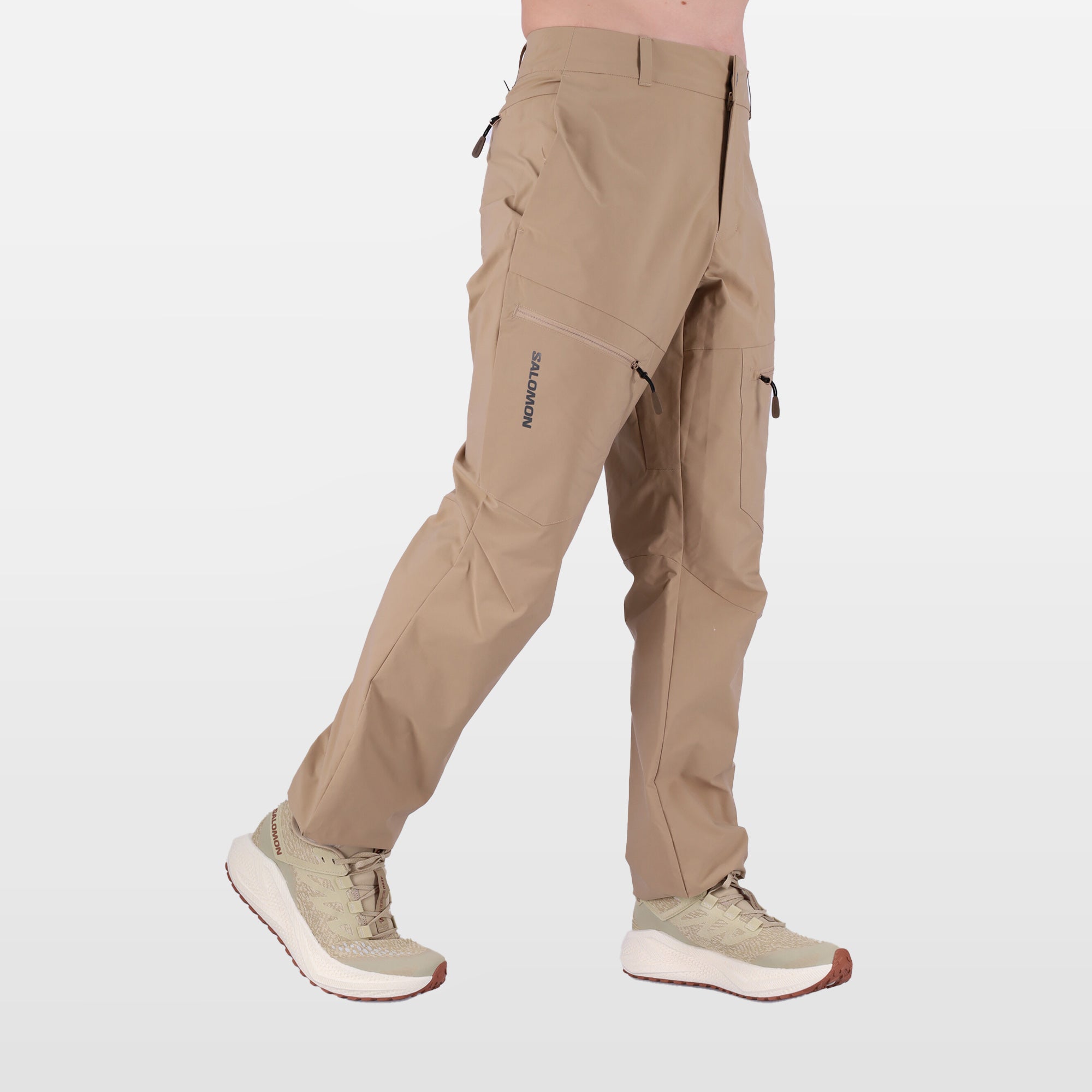 TRAVERSE UTILITY