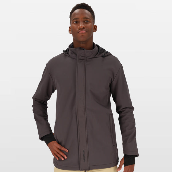 URBANSOFTSHELLJACKETM-