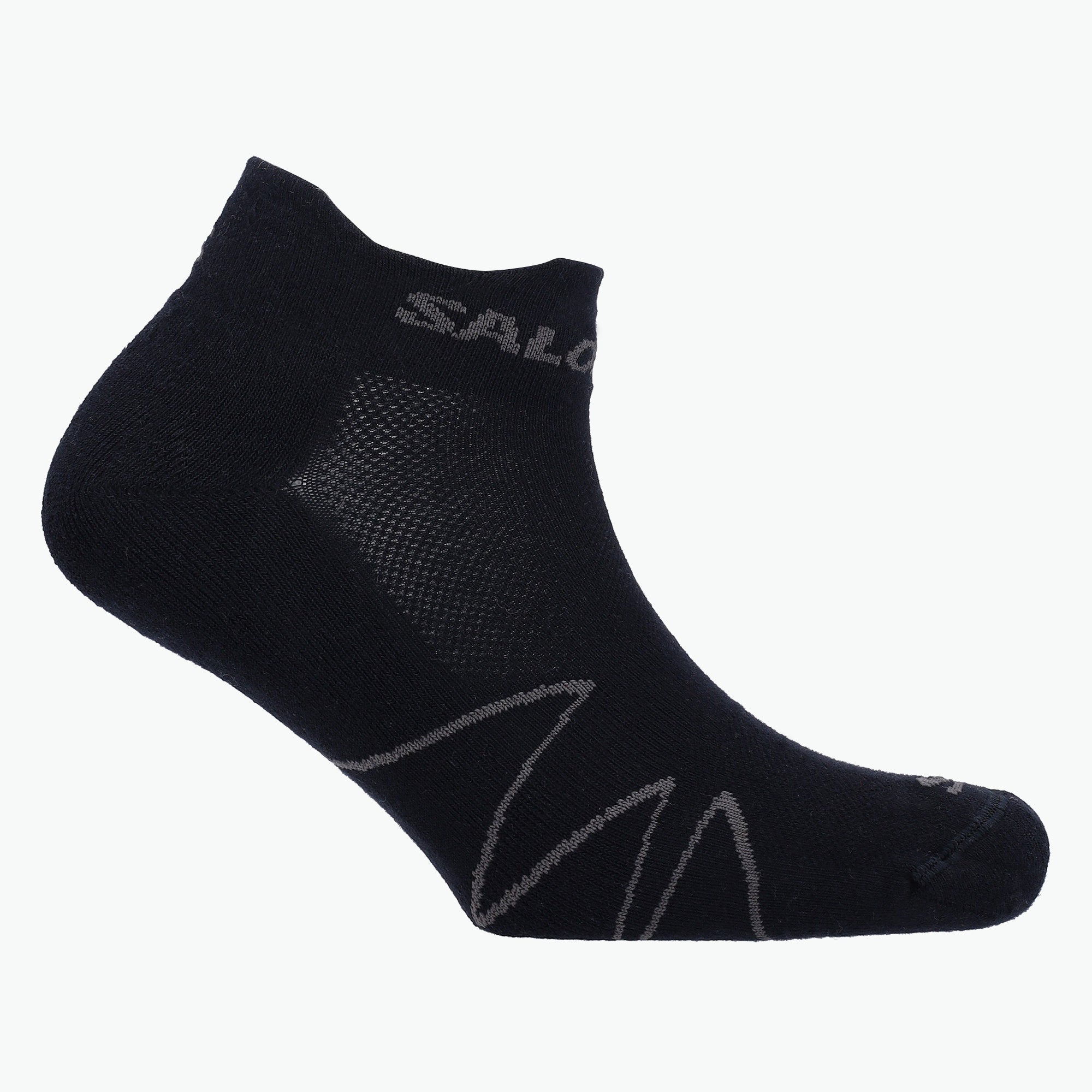 BLACK/ CASTLEROCK