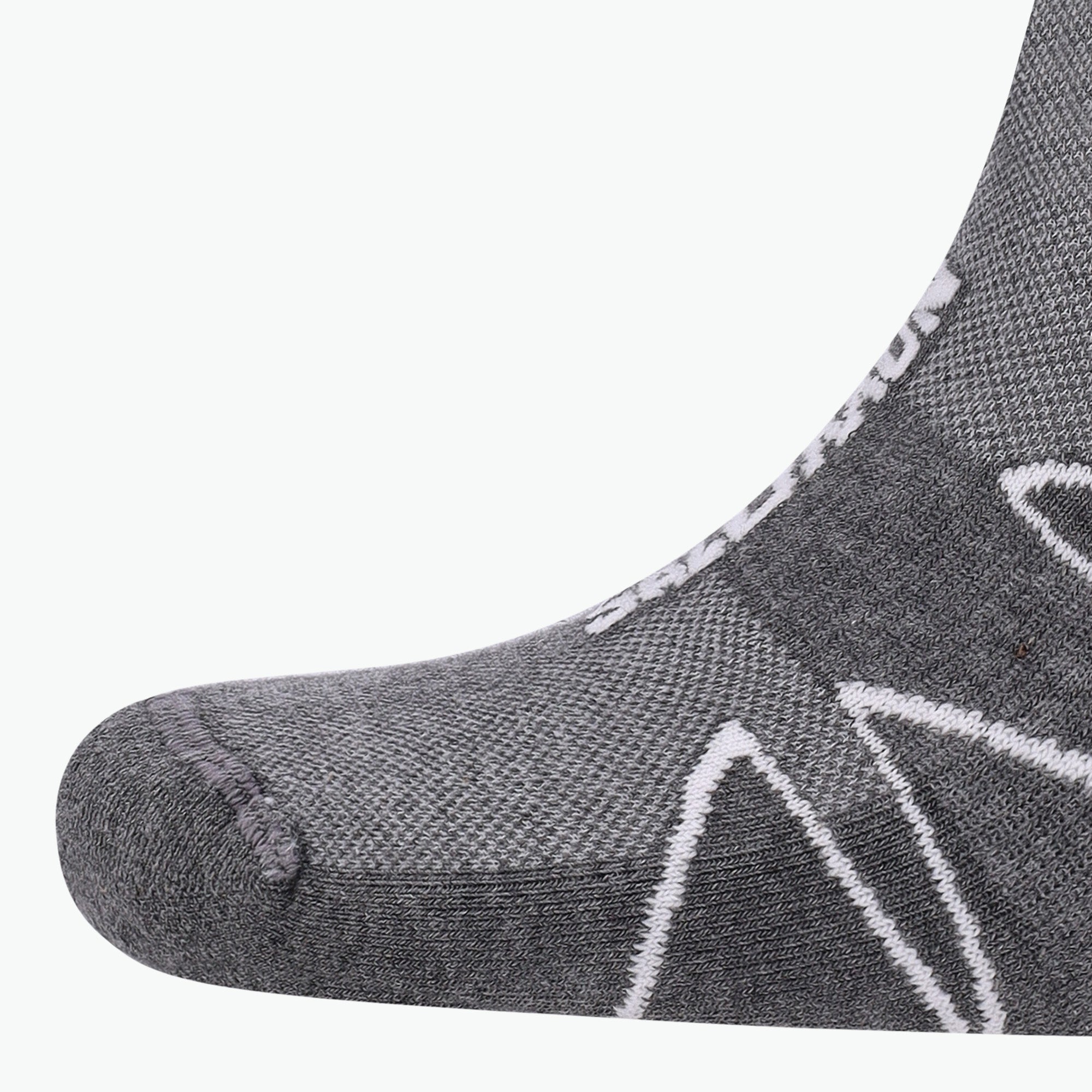 XA SONIC SOCK TETRAS MEL/GLACIER GRAY