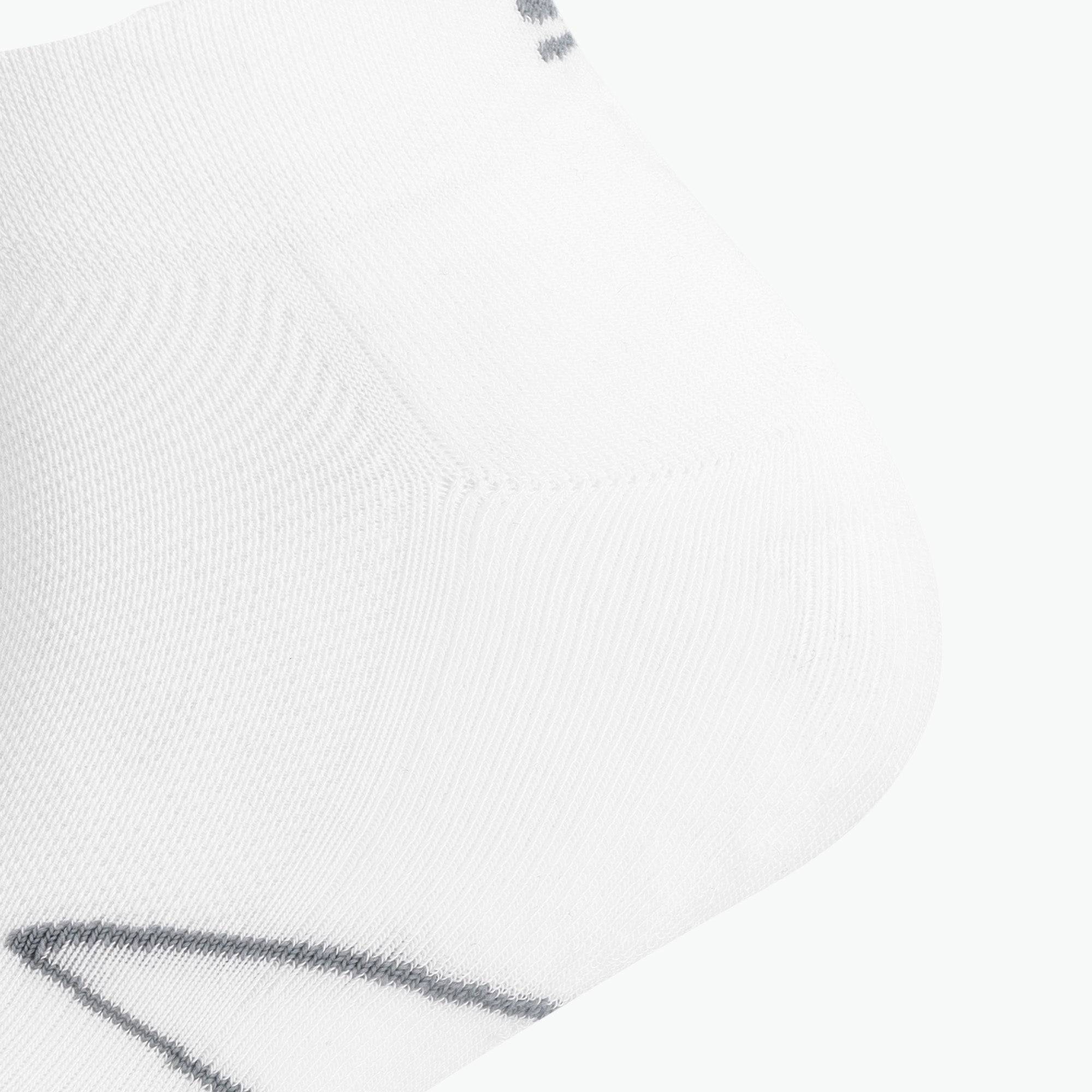 XA SONIC SOCK WHITE/IRON