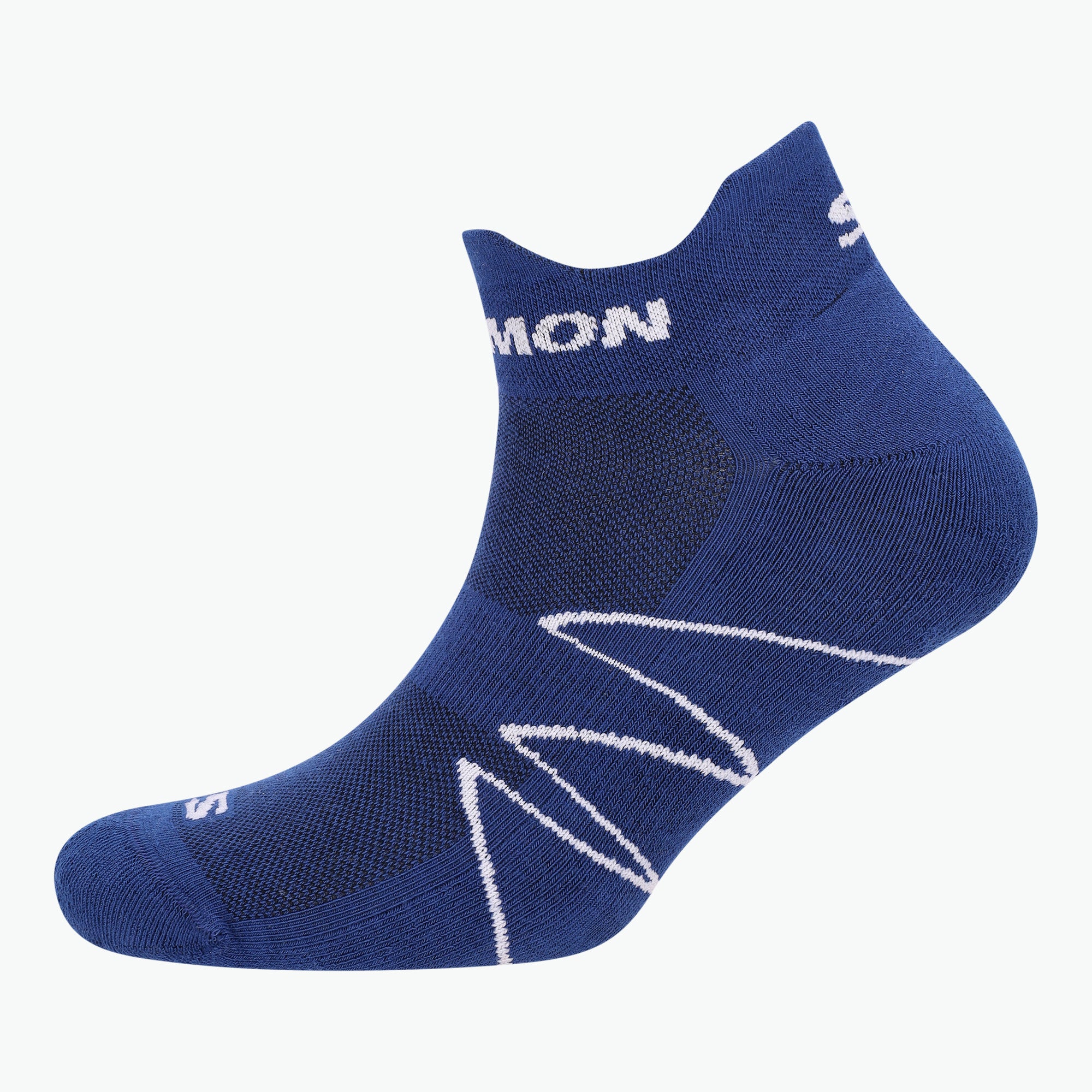 DEEP BLACK/WHITE/MARLIN