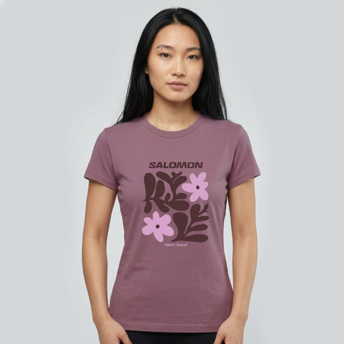 DUSKY ORCHID