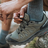 MEN'S SPORT SHOE CARE & ACCESSORIES