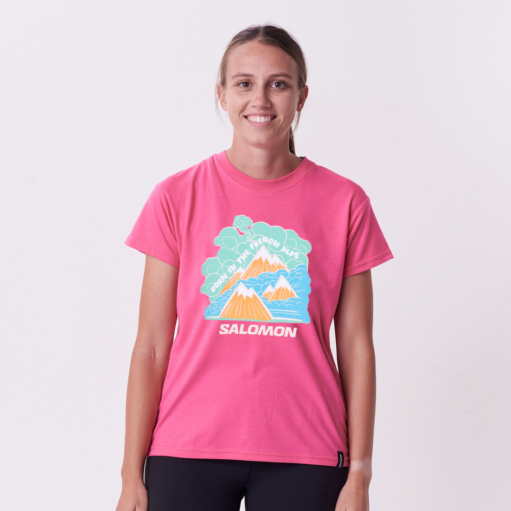 Fandango Pink