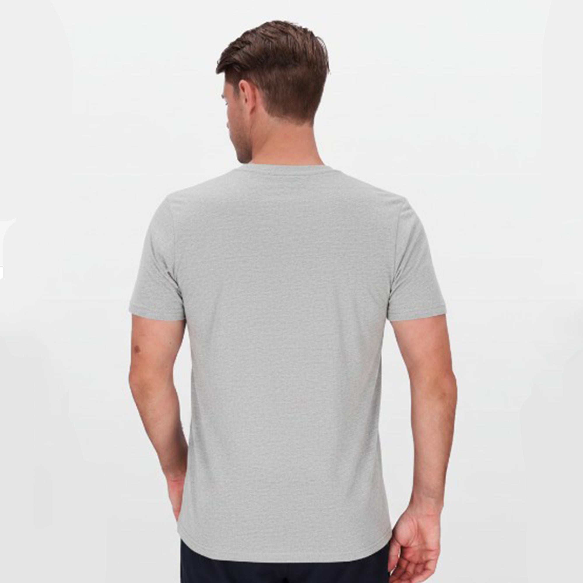 Grey Melange