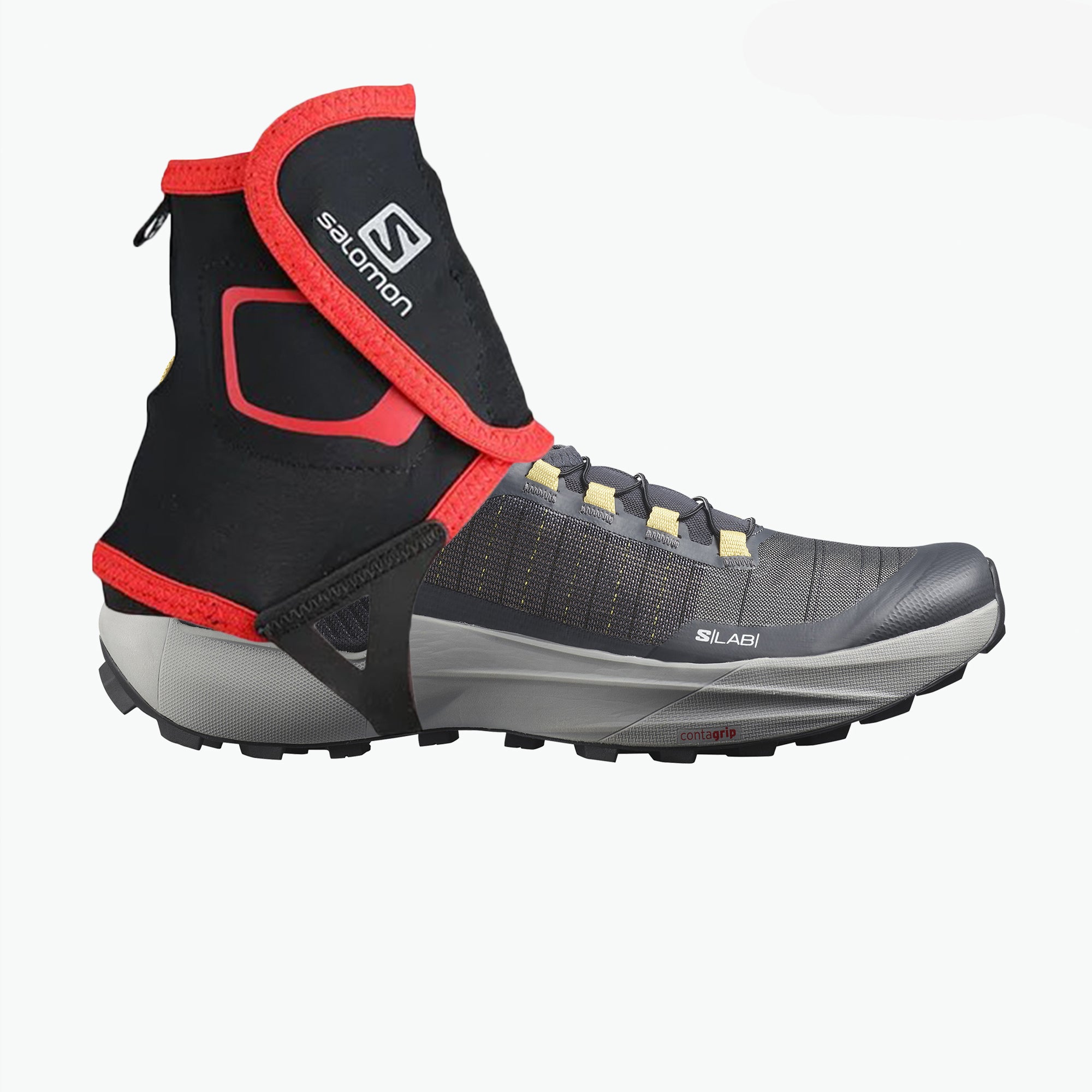 TRAIL GAITERS HIGH