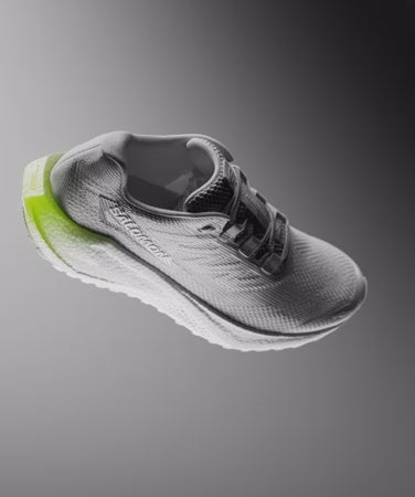 Lunar Rock/White/Black