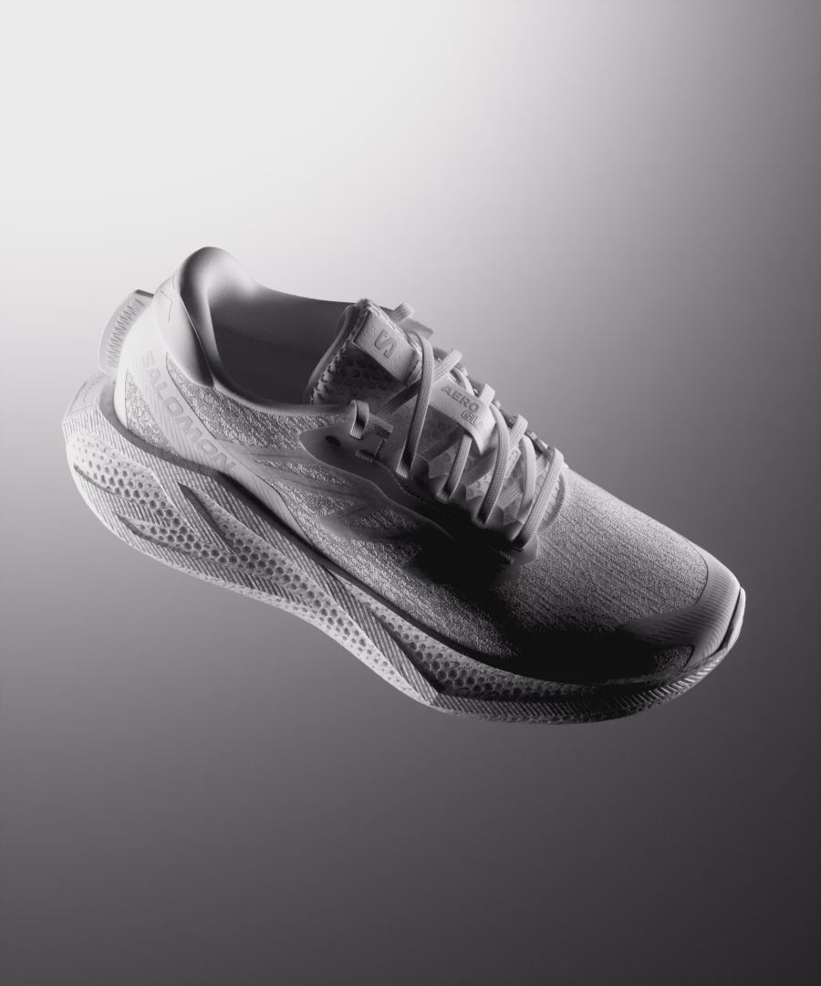 Butterfly/White/Black