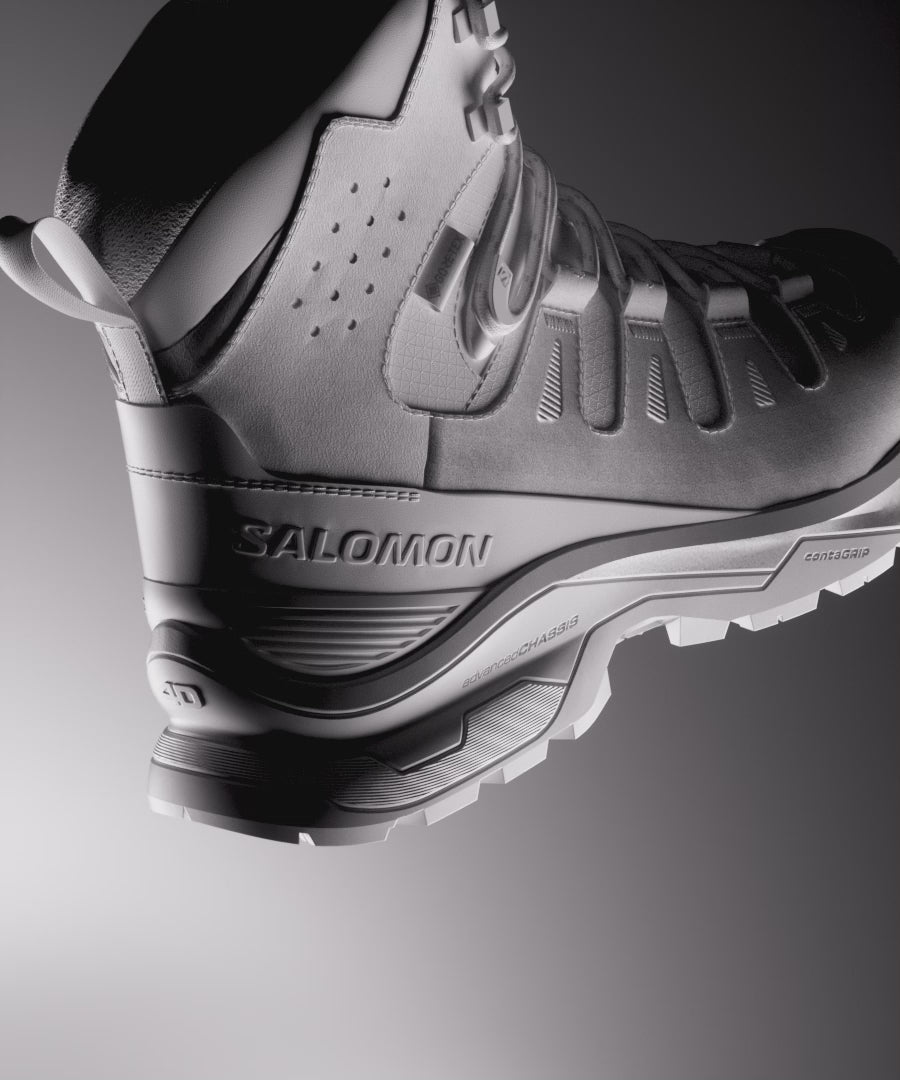 Black/Deep Lichen Green/Black