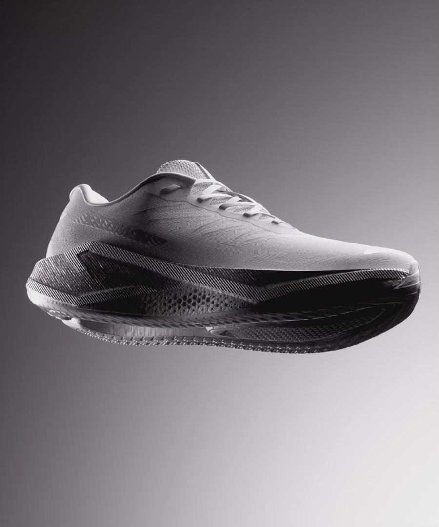 Neon Flame/Vanilla Ice/Nine Iron