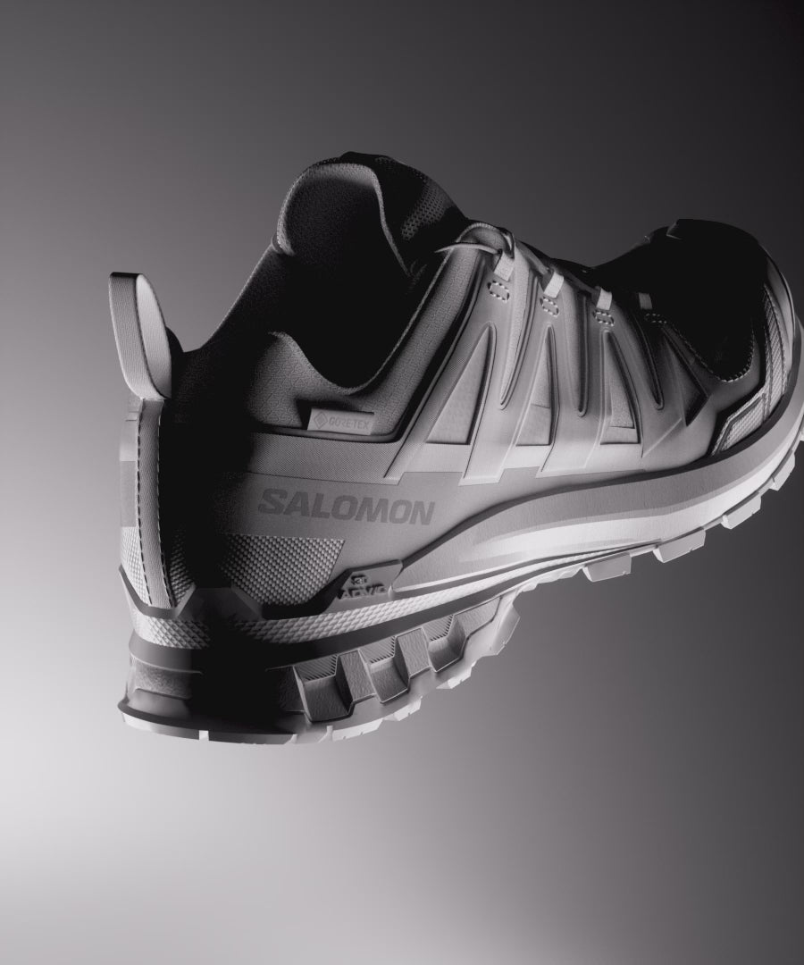 Black/Coyote Brown/Vanilla Ice