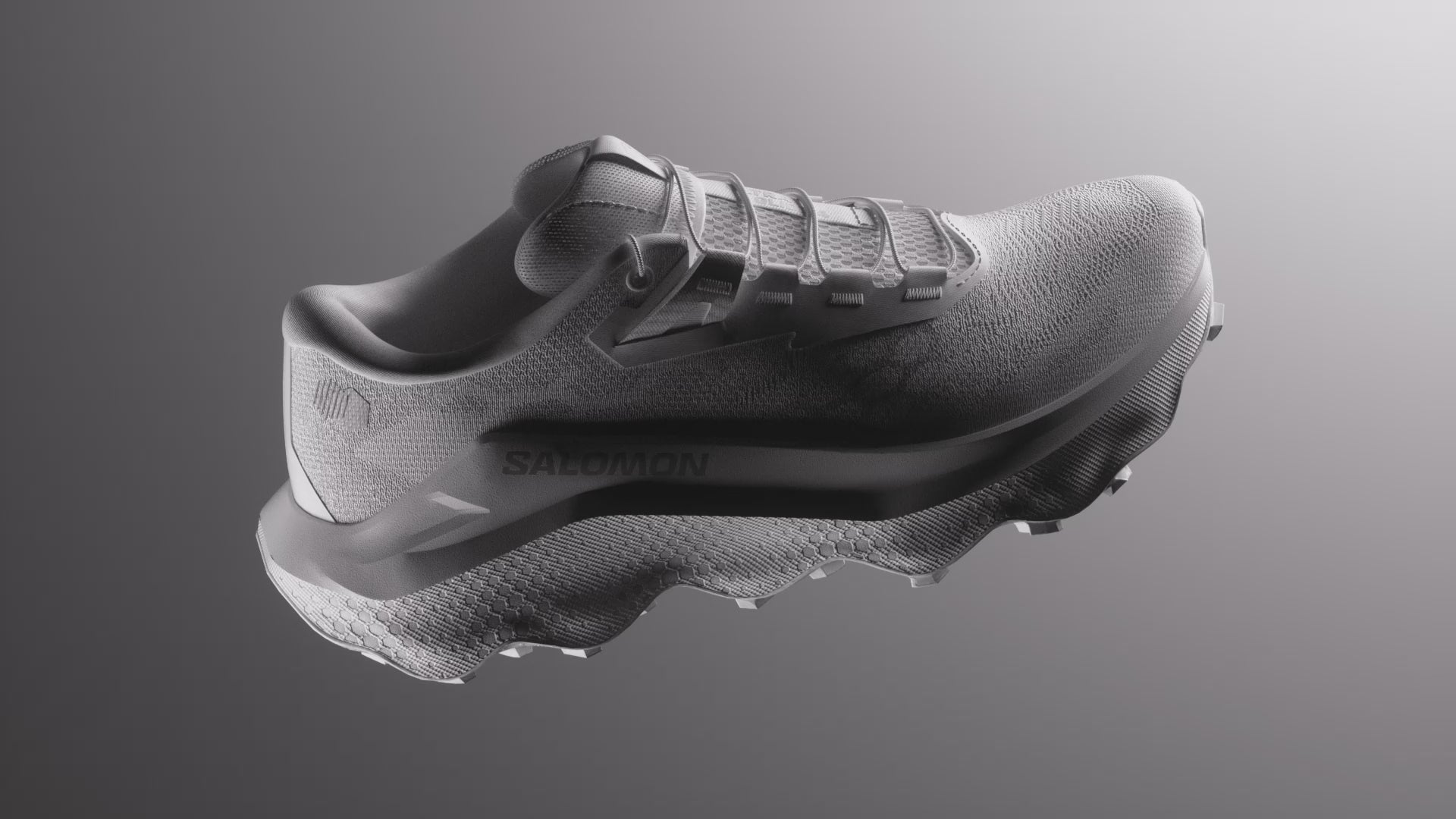 Shadow Gray/Tapioca/Black