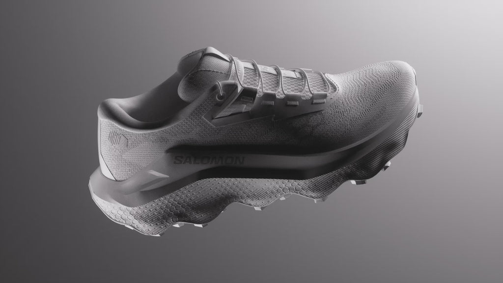 Shadow Gray/Tapioca/Black