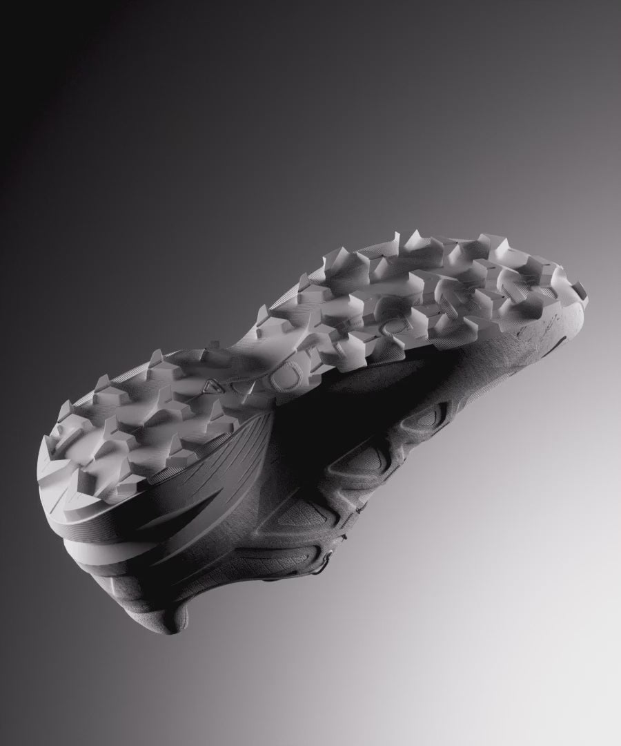 Spellbound/Black/Tradewinds