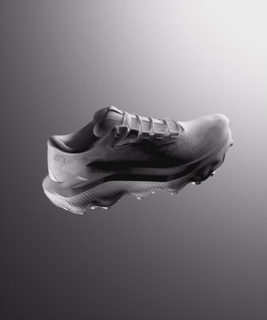 Fiery Red/Vanilla Ice/Black