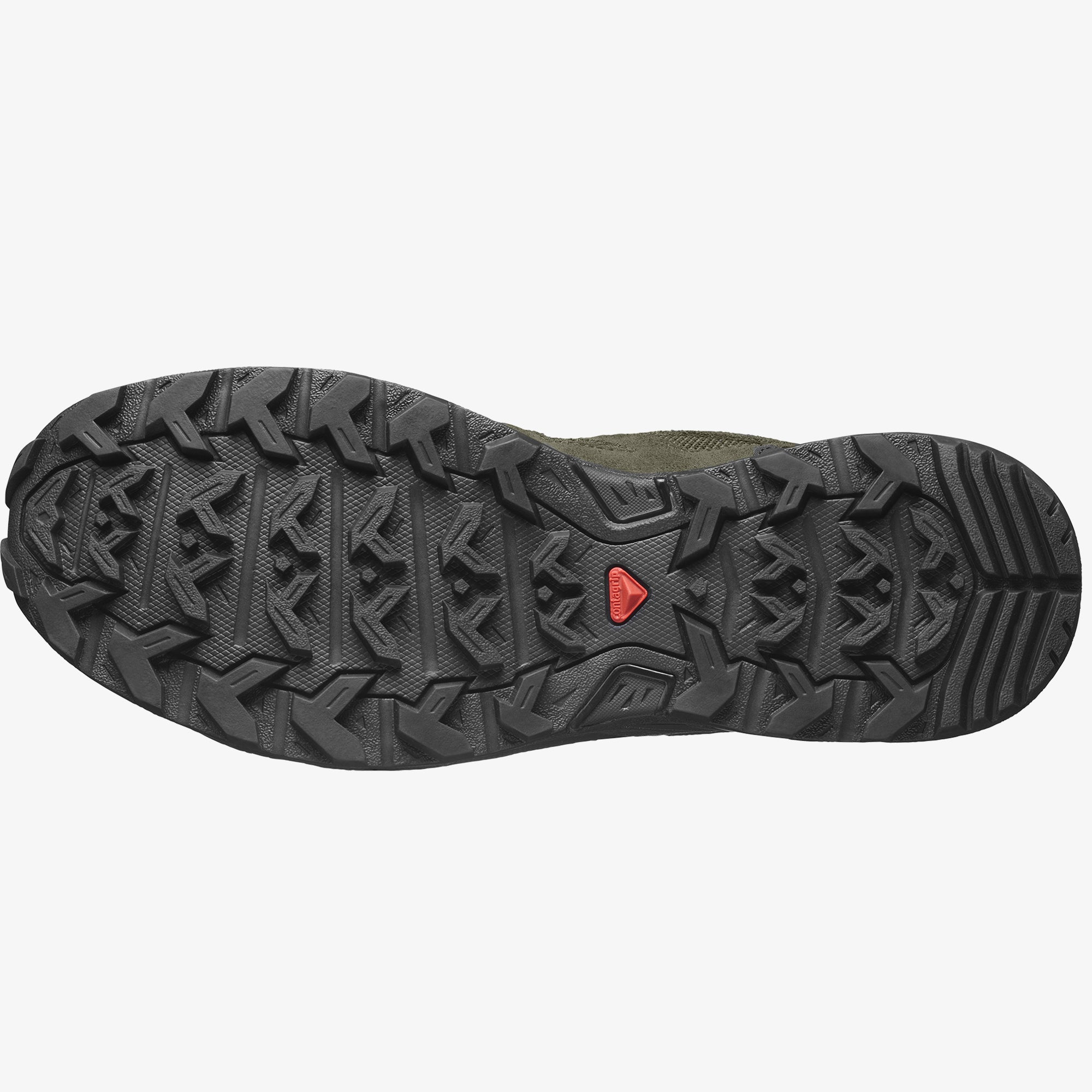 Salomon ortholite hot sale footbed