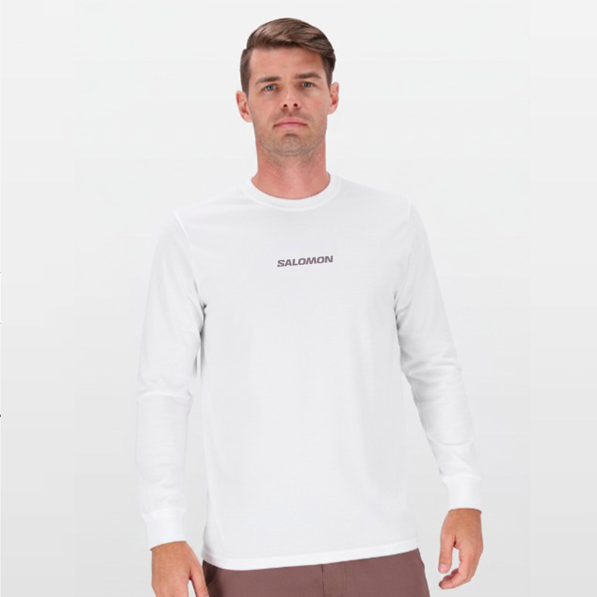 Whisper White