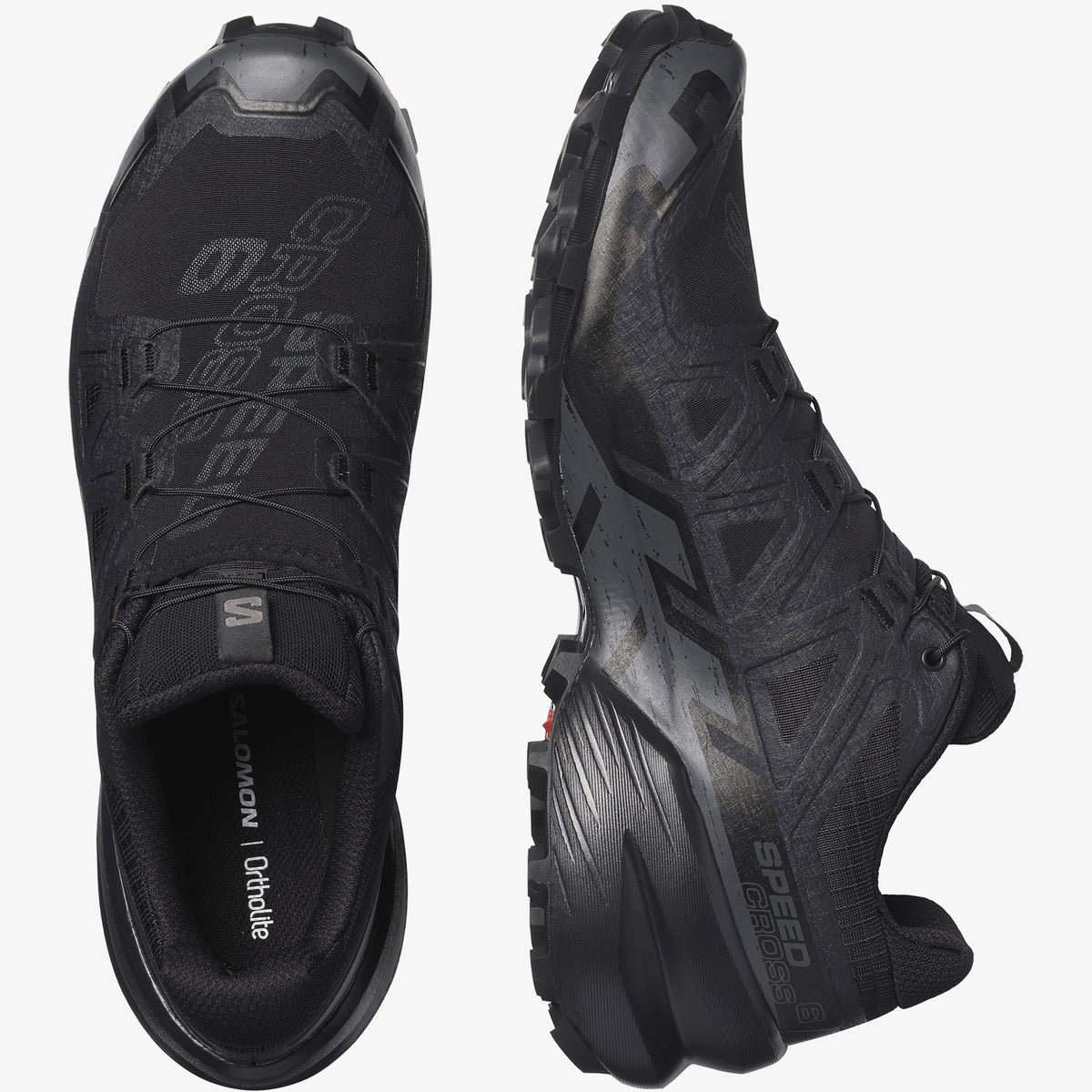 SPEEDCROSS 6