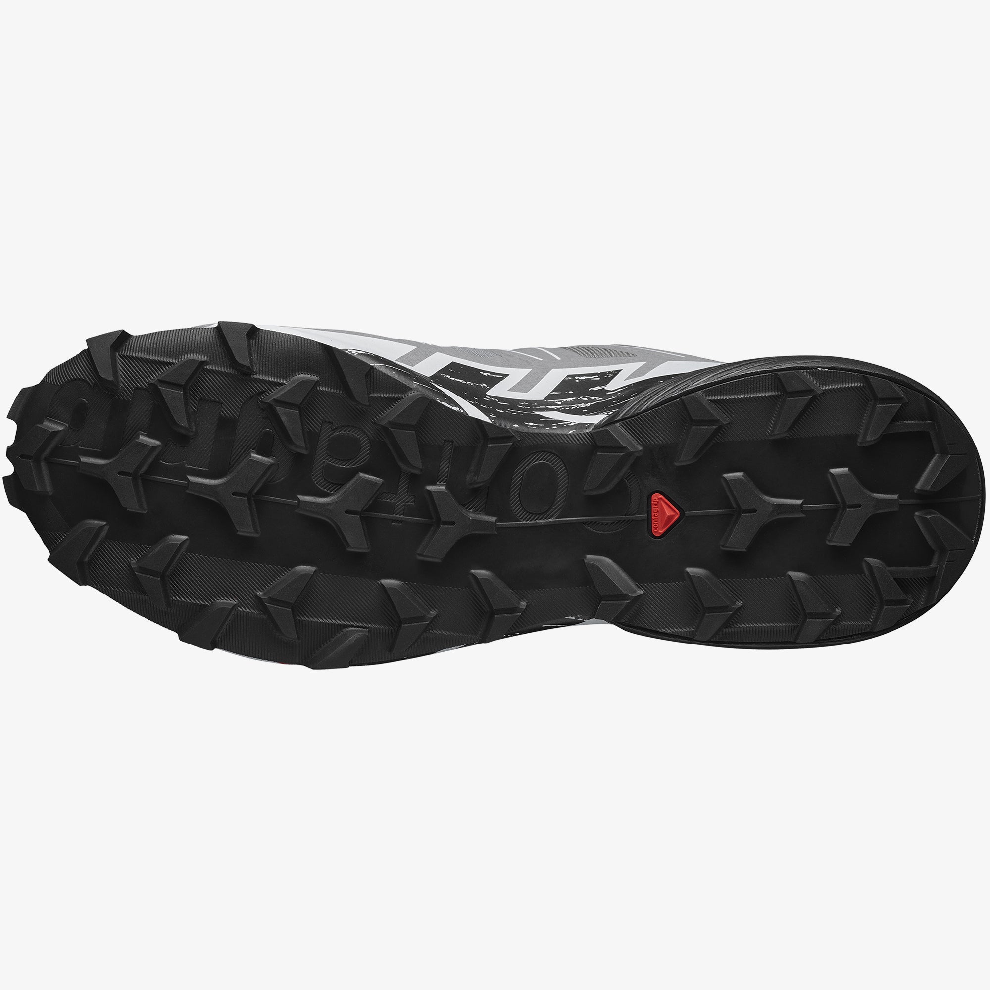 Review: Salomon Speedcross 6 - A trail shoe you can trust! - Inspiration