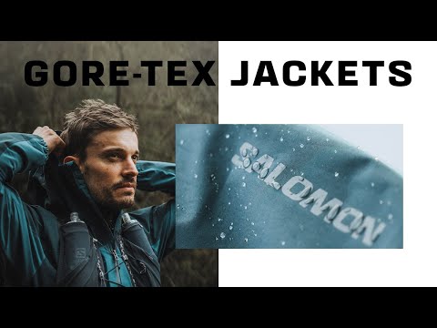 OUTLINE 2.5L GORE-TEX® OUTLINE 2.5L GORE-TEX®