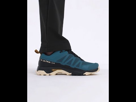 X ULTRA 4